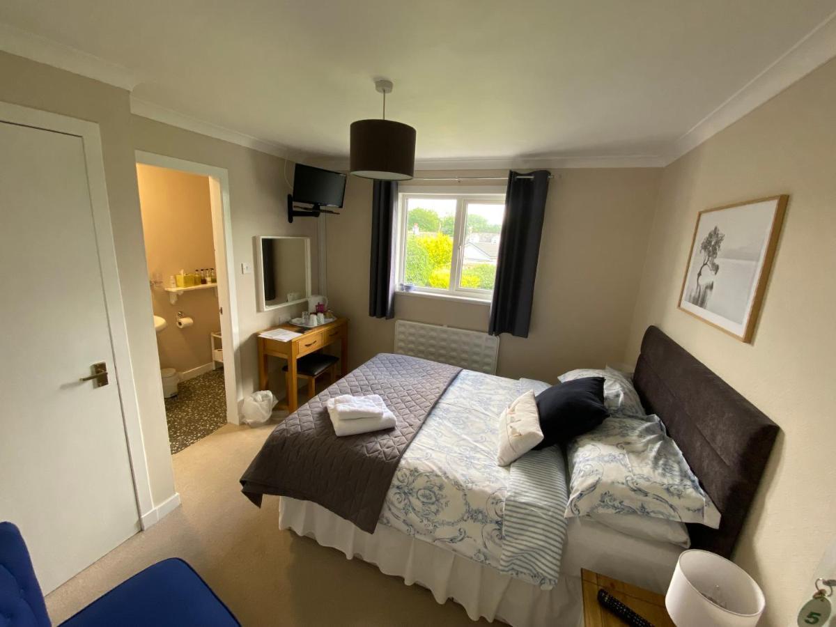 Stables Guest House Ньютон Стюарт Экстерьер фото